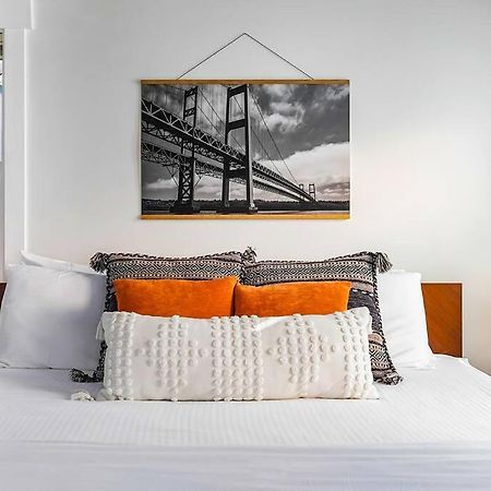 Walk To The Waterfront! The South Sound Suite Tacoma Exterior foto